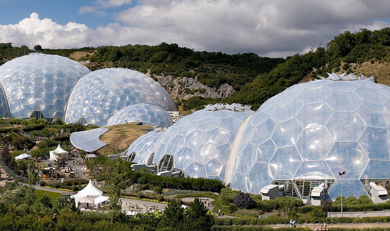 Eden Project