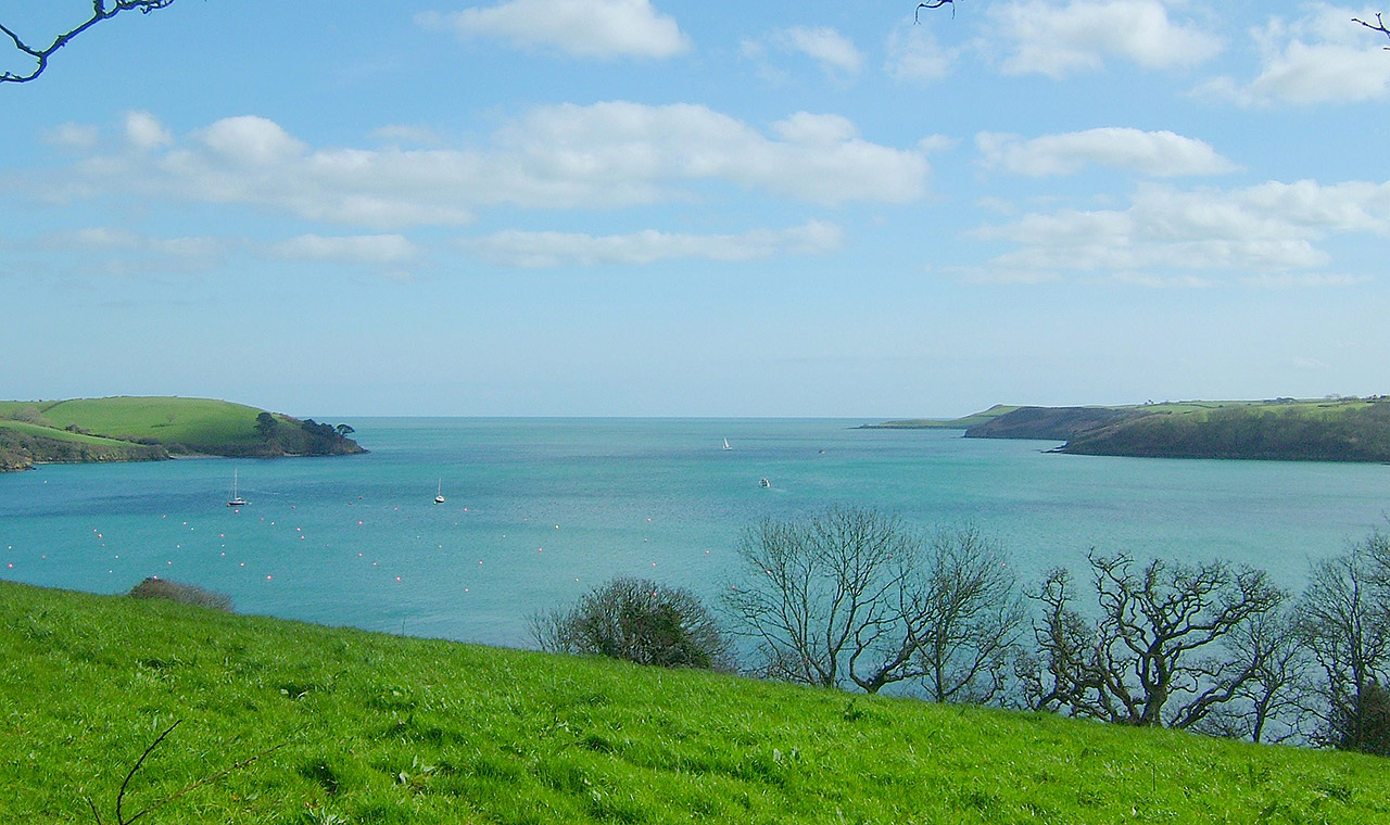 Helford River